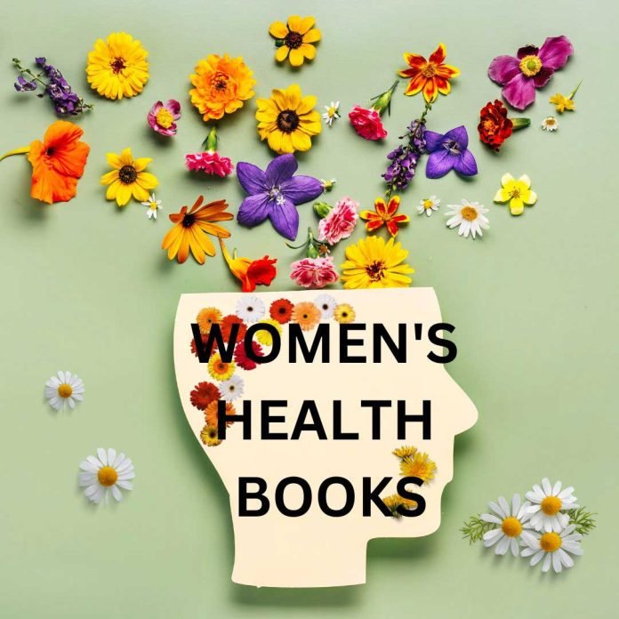 Women's Health Books